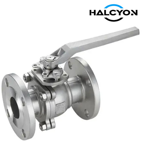 JIS Marine Ball Valve
